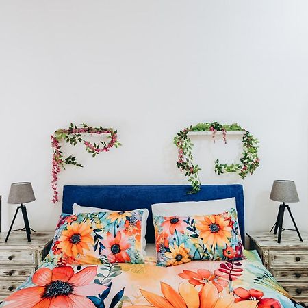 Apartamento Castle Living CTA Exterior foto