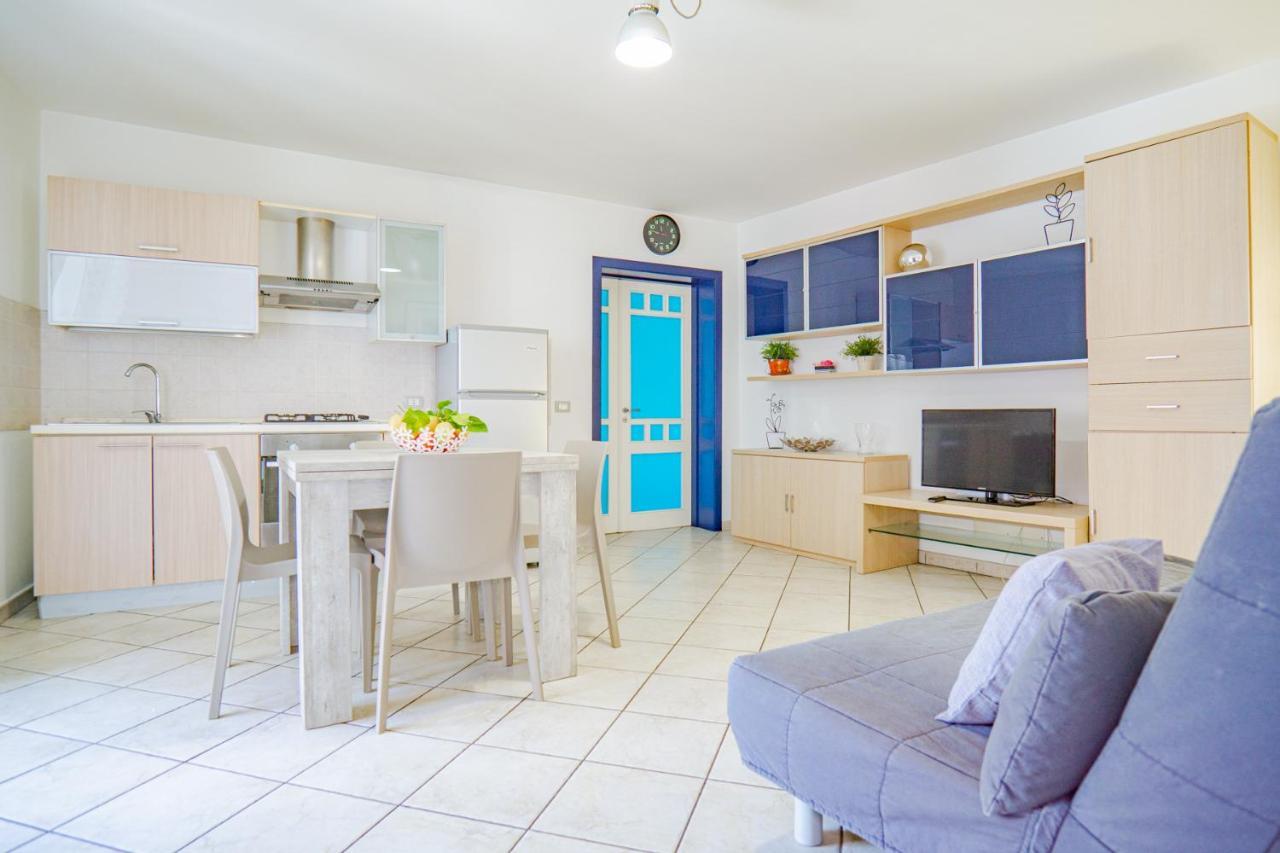 Apartamento Castle Living CTA Exterior foto