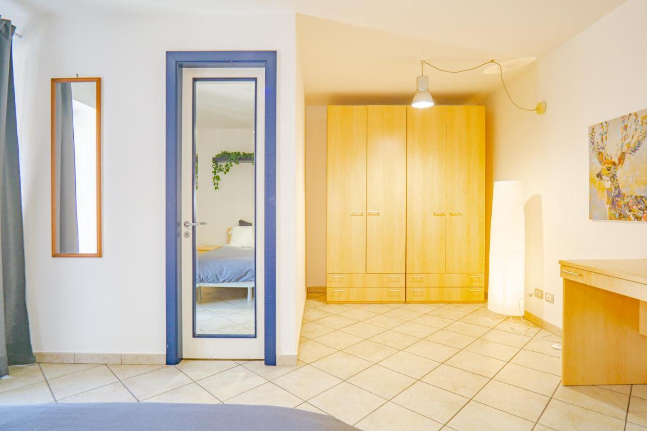 Apartamento Castle Living CTA Exterior foto
