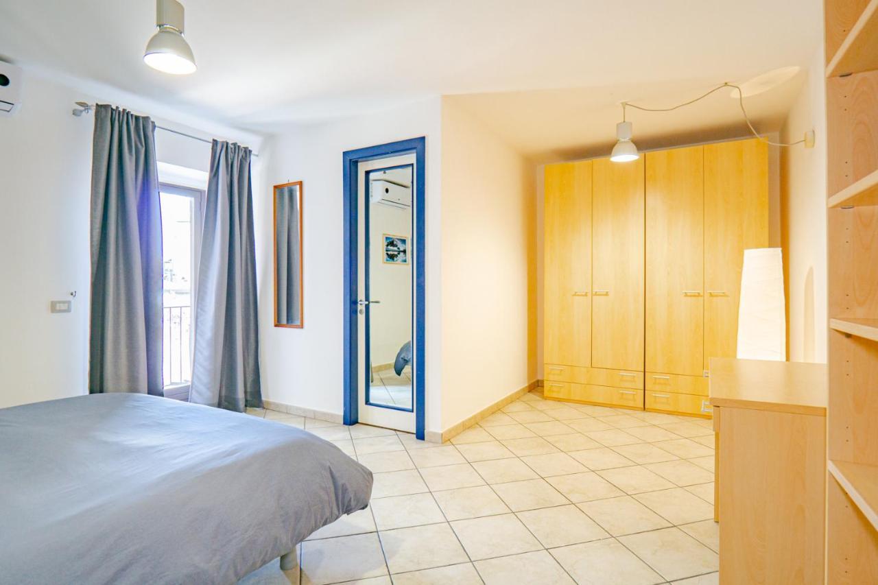 Apartamento Castle Living CTA Exterior foto