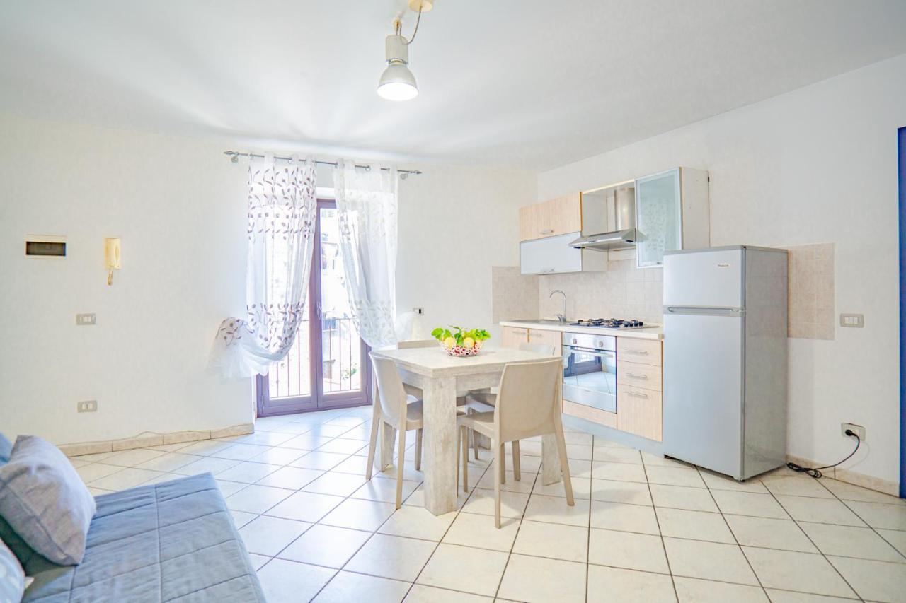 Apartamento Castle Living CTA Exterior foto