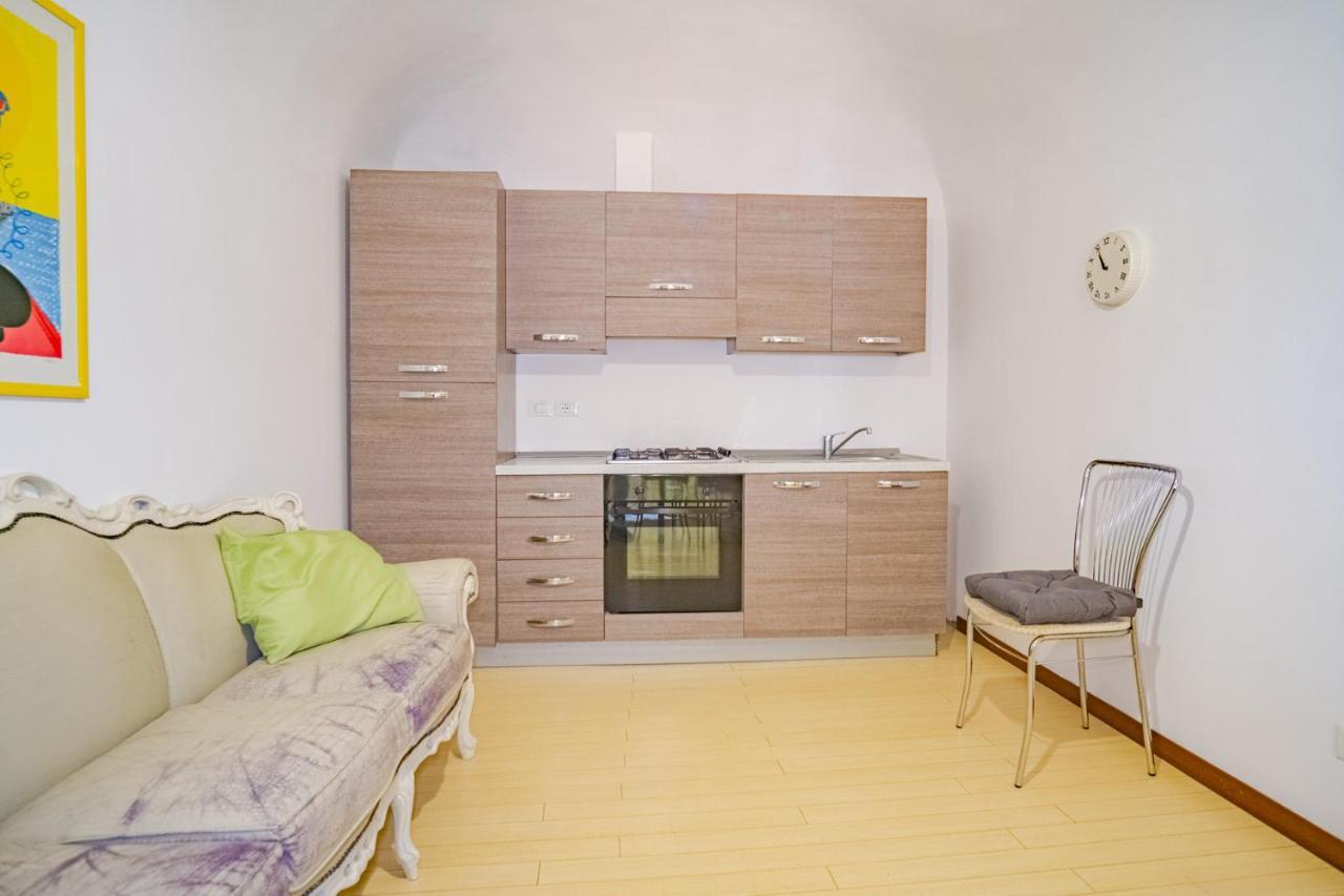 Apartamento Castle Living CTA Exterior foto