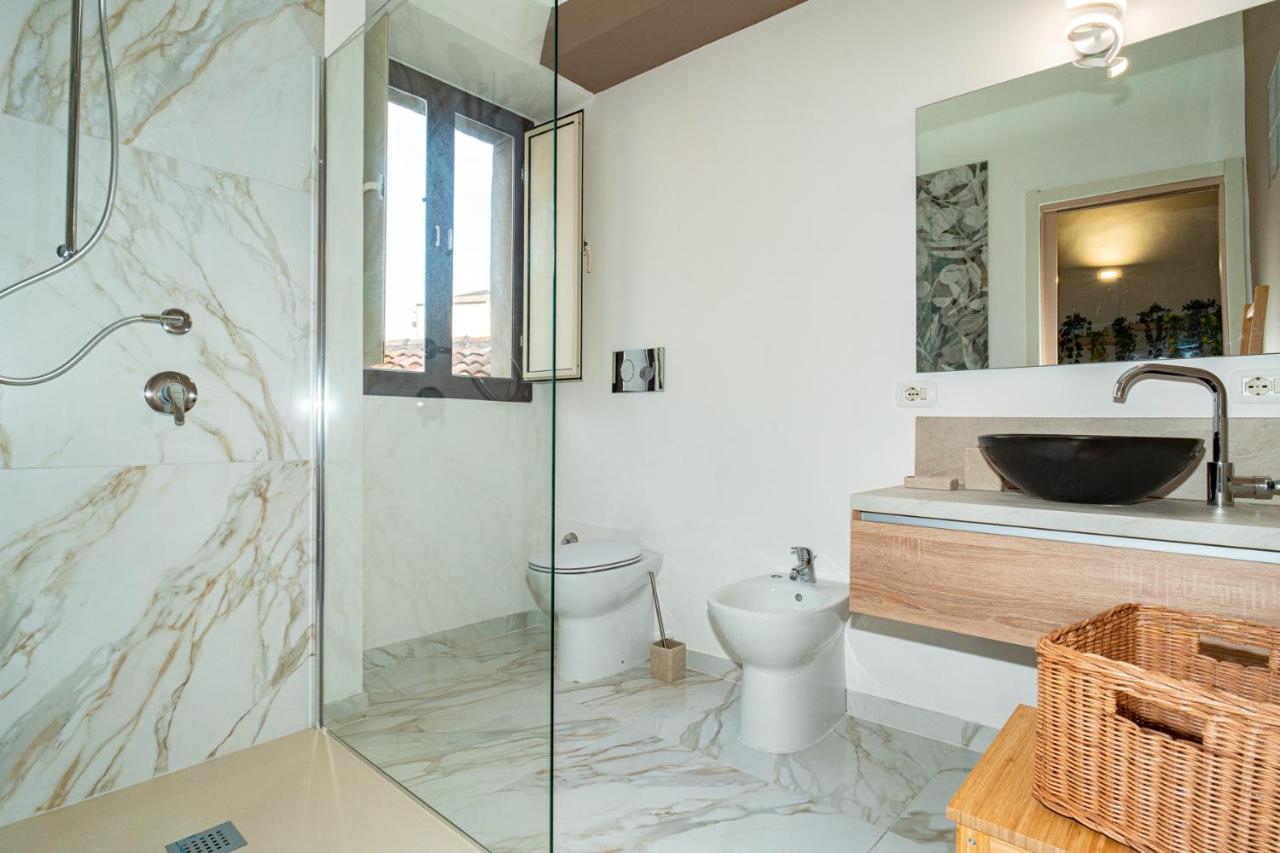 Apartamento Castle Living CTA Exterior foto