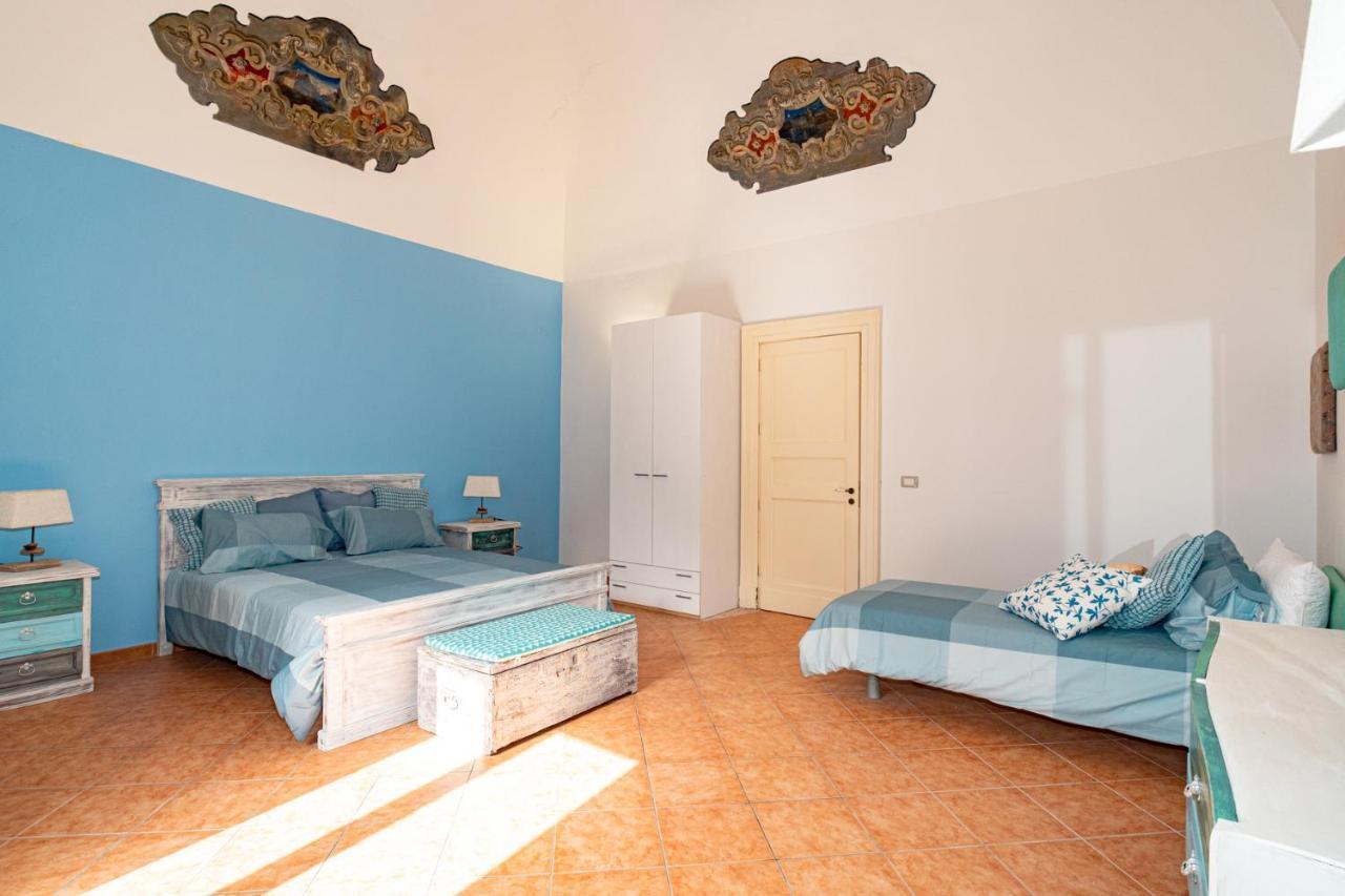 Apartamento Castle Living CTA Exterior foto