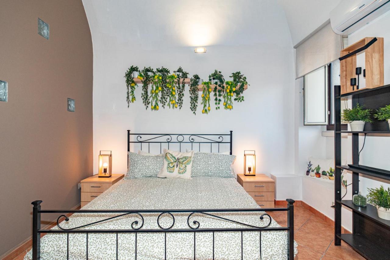 Apartamento Castle Living CTA Exterior foto