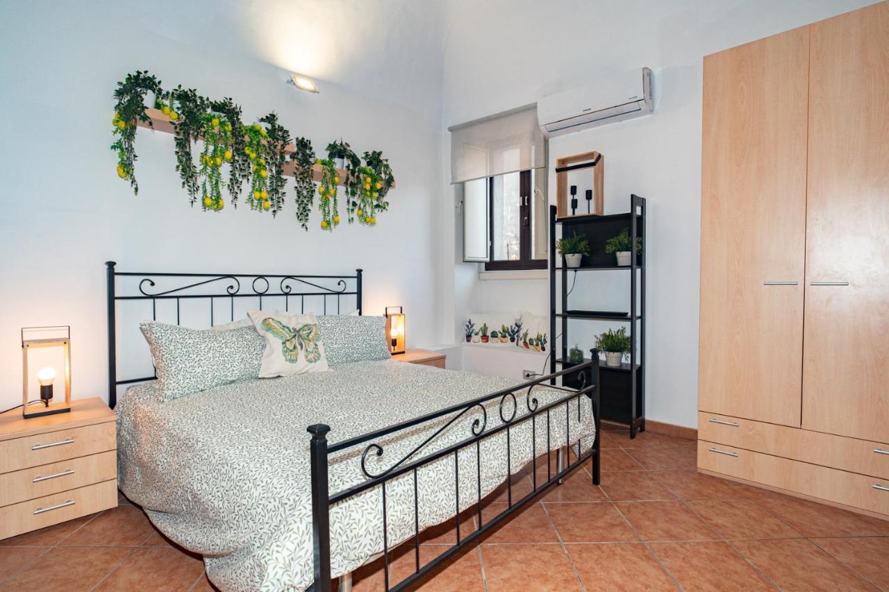 Apartamento Castle Living CTA Exterior foto
