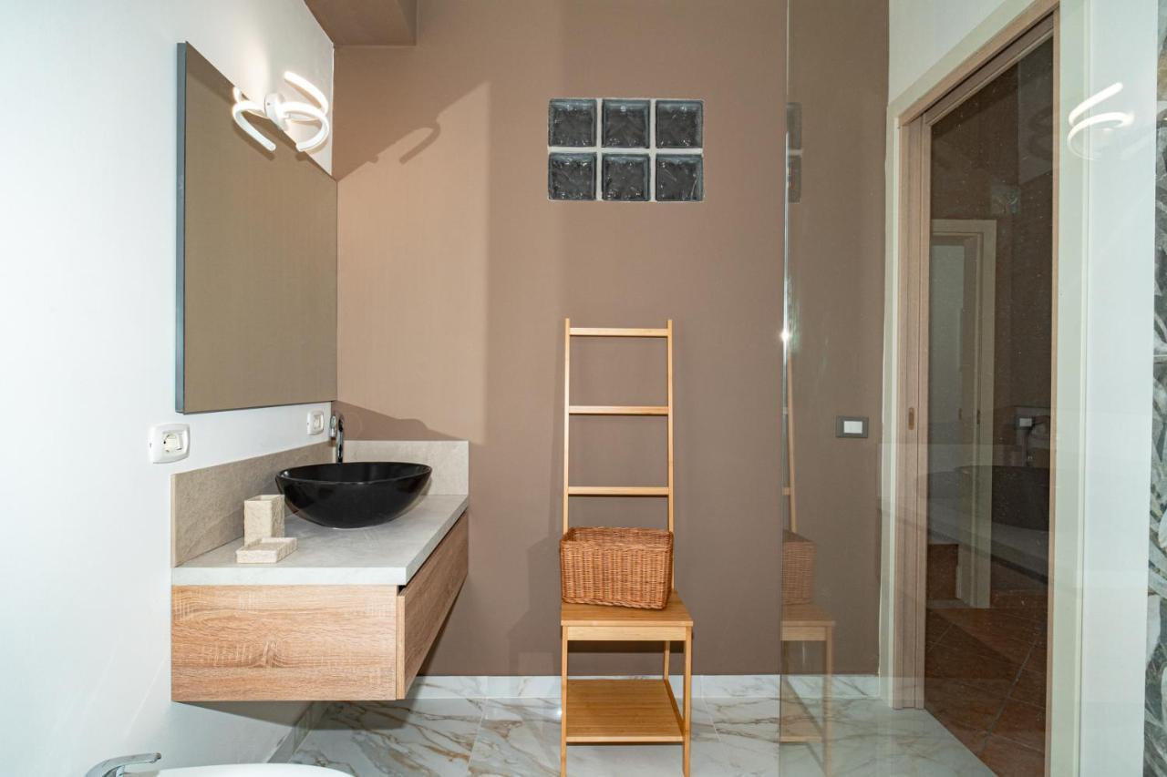 Apartamento Castle Living CTA Exterior foto