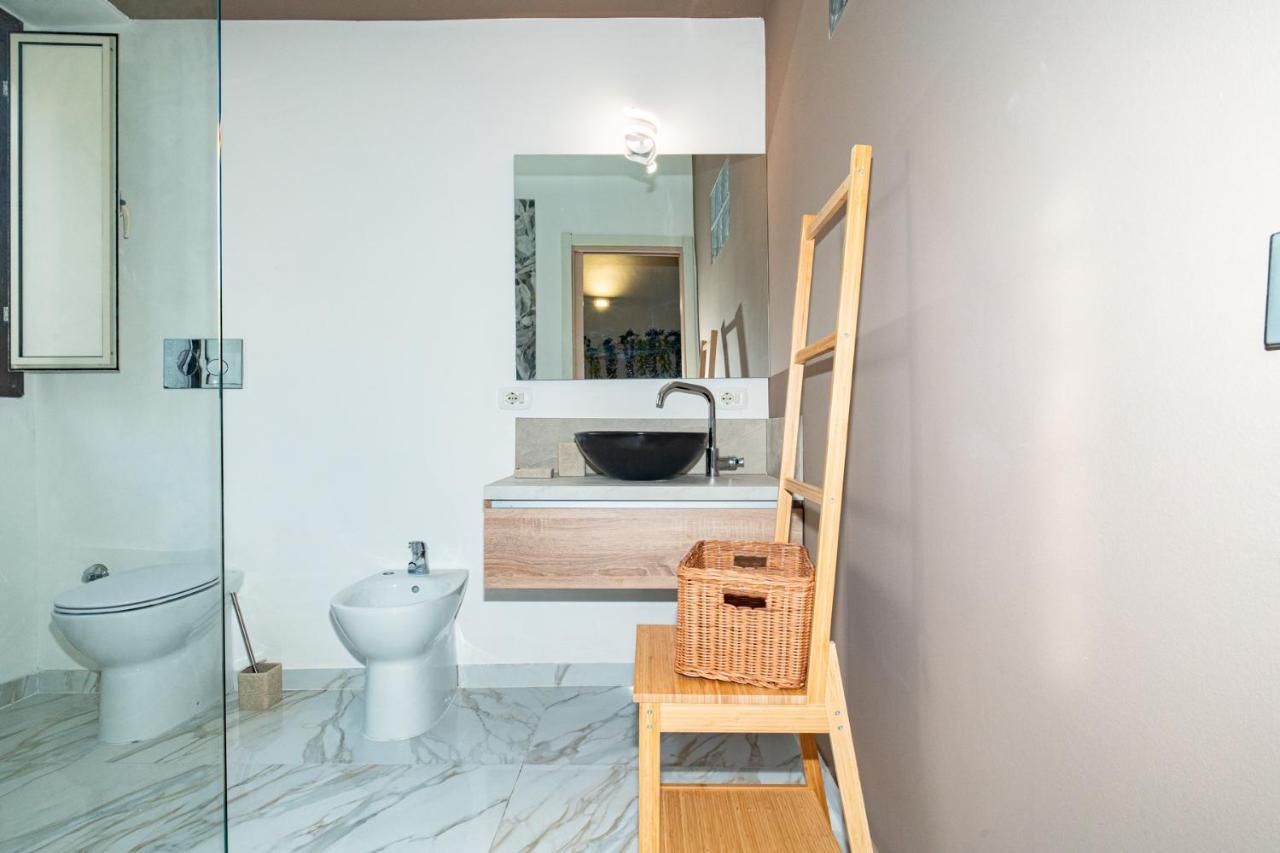 Apartamento Castle Living CTA Exterior foto
