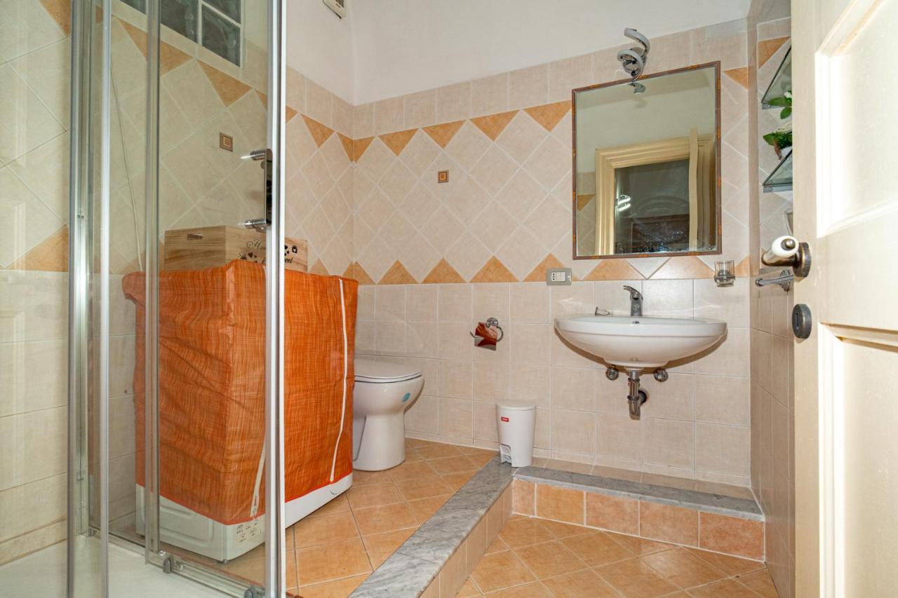 Apartamento Castle Living CTA Exterior foto