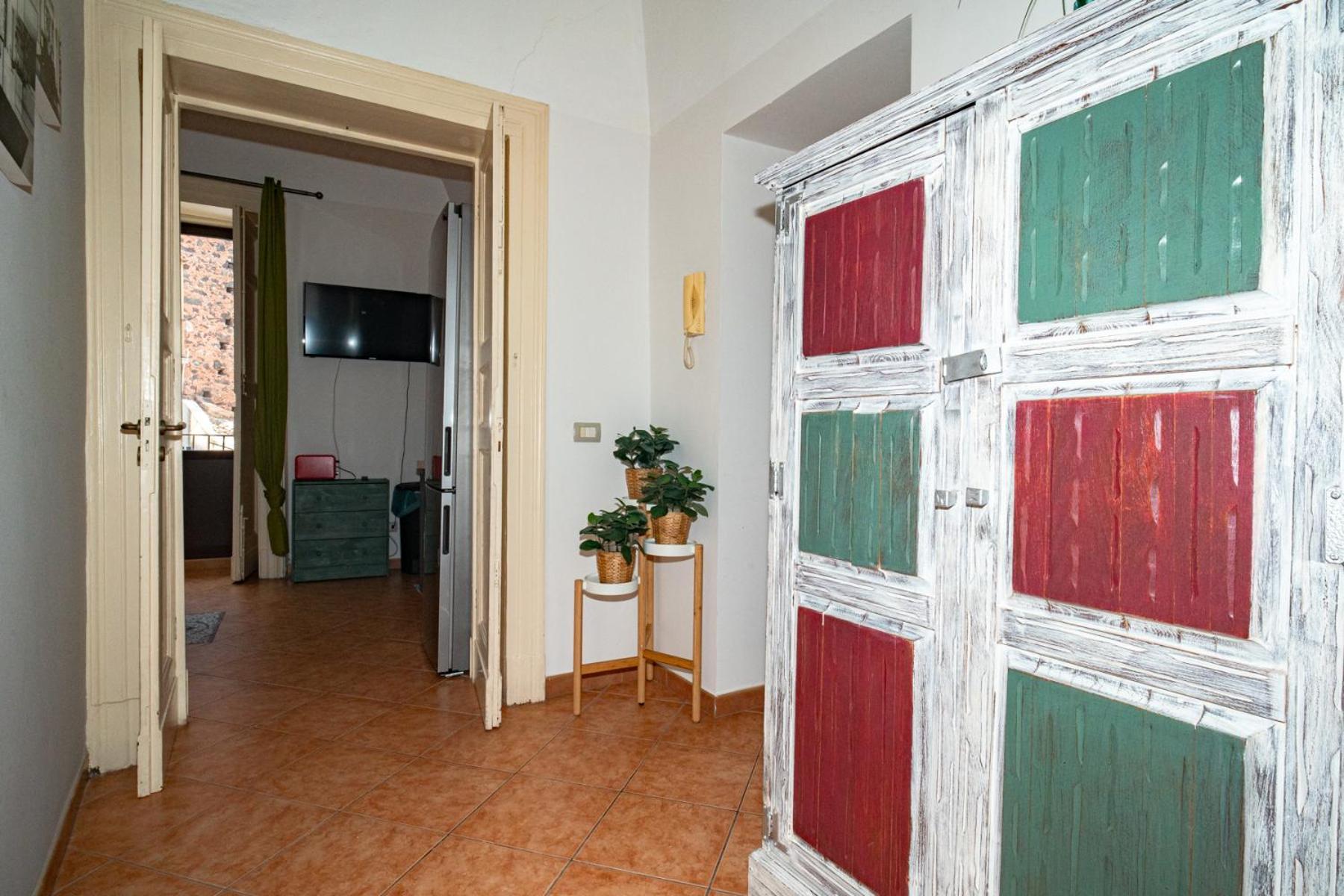 Apartamento Castle Living CTA Exterior foto