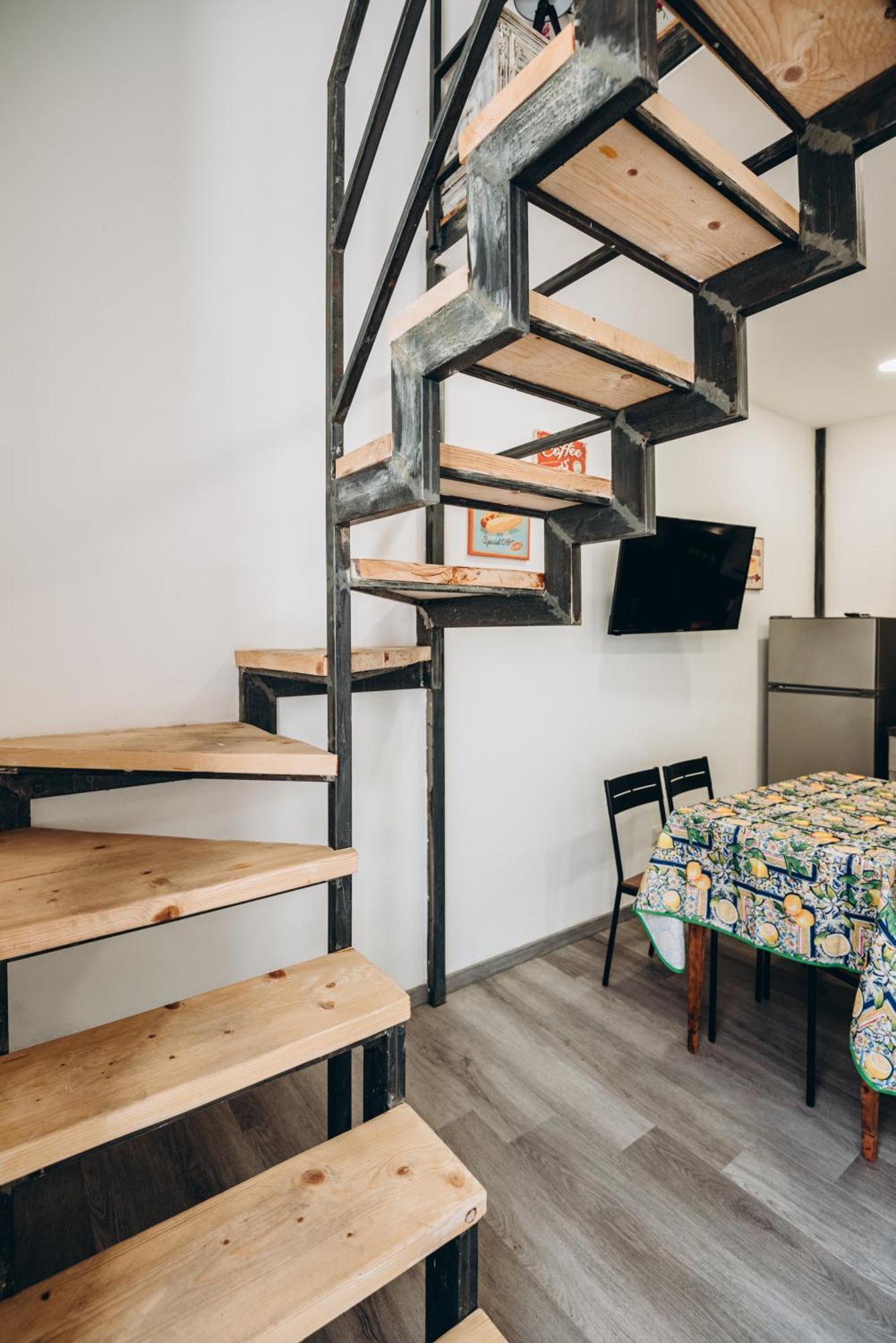 Apartamento Castle Living CTA Exterior foto