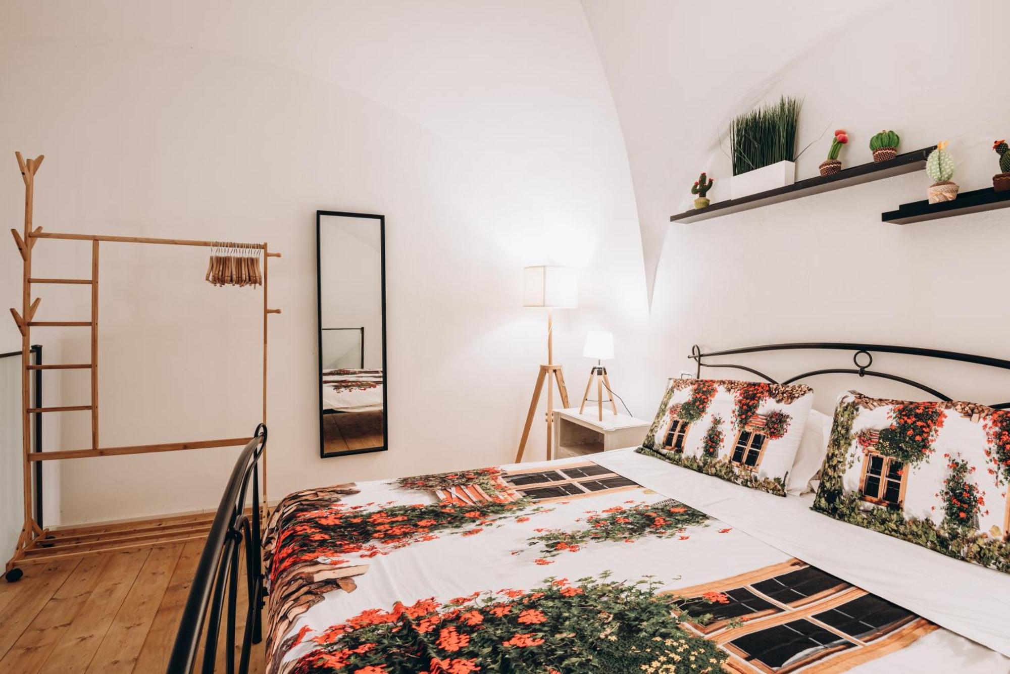 Apartamento Castle Living CTA Exterior foto