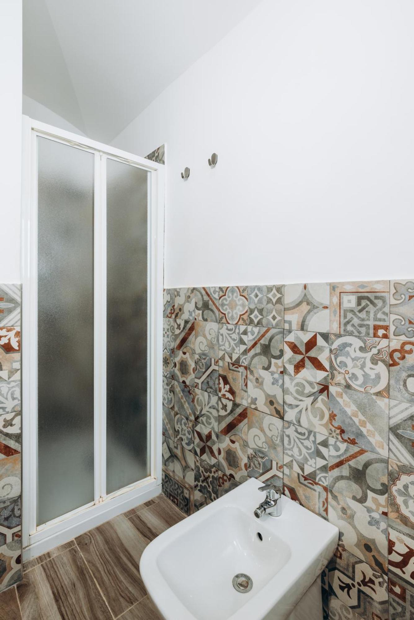 Apartamento Castle Living CTA Exterior foto